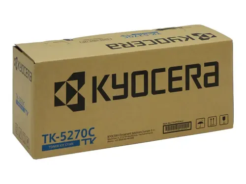 Kyocera Tk-5270c