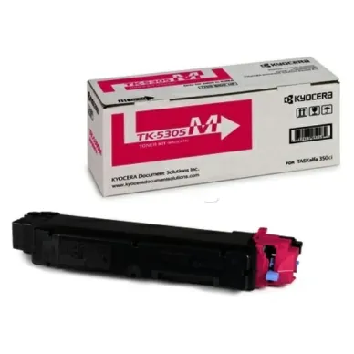 Kyocera TK-5305M Tonerkassette Magenta