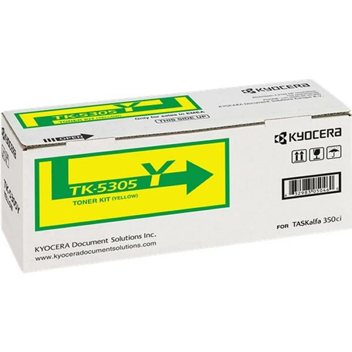 Kyocera TK-5305Y