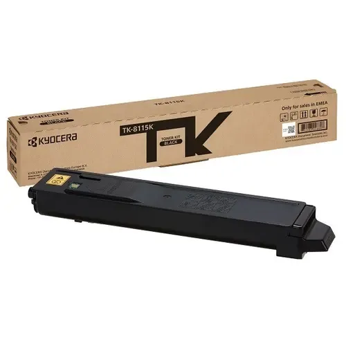 Kyocera TK-8115K