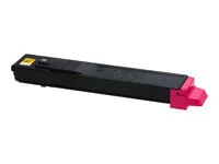 Kyocera TK-8115M Magenta Toner