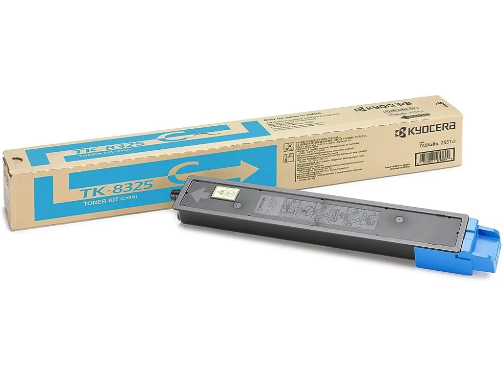 Kyocera TK-8325C