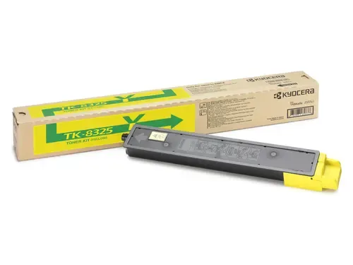 Kyocera TK-8325Y