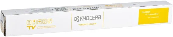 Kyocera TK-8365Y