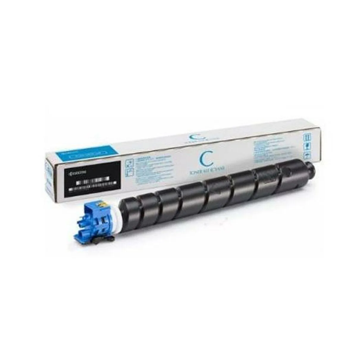 Kyocera TK-8545C Cyan Toner