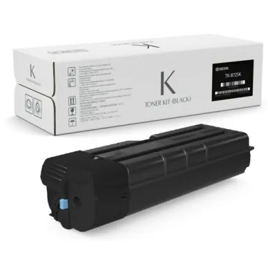 Kyocera TK-8725 K Tonerkassette