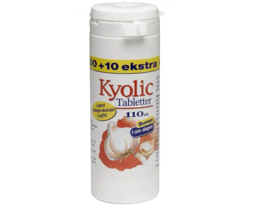 Kyolic