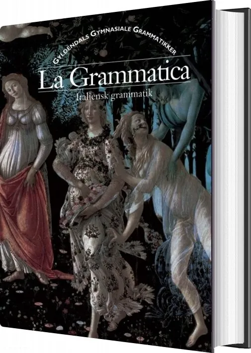 La Grammatica Flemming Forsberg