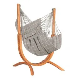 LA SIESTA Udine Outdoor Almond