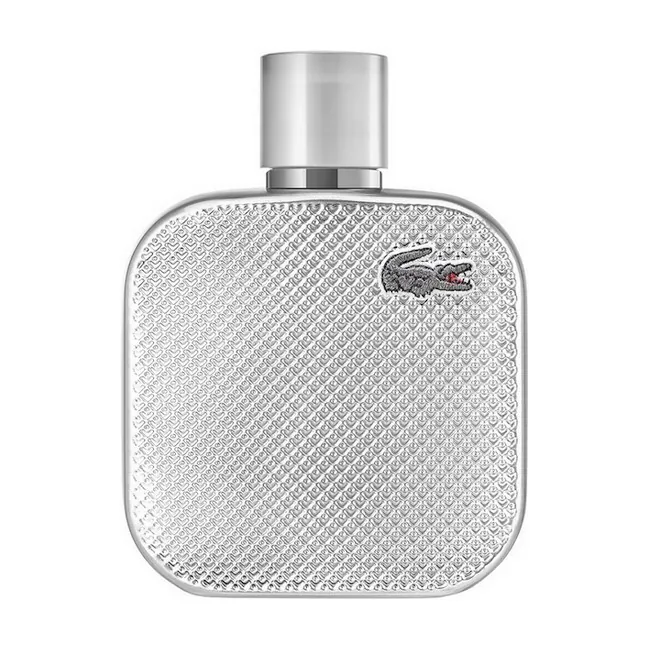 Lacoste L.12.12 Silver Grey Eau de Parfum 100 ml