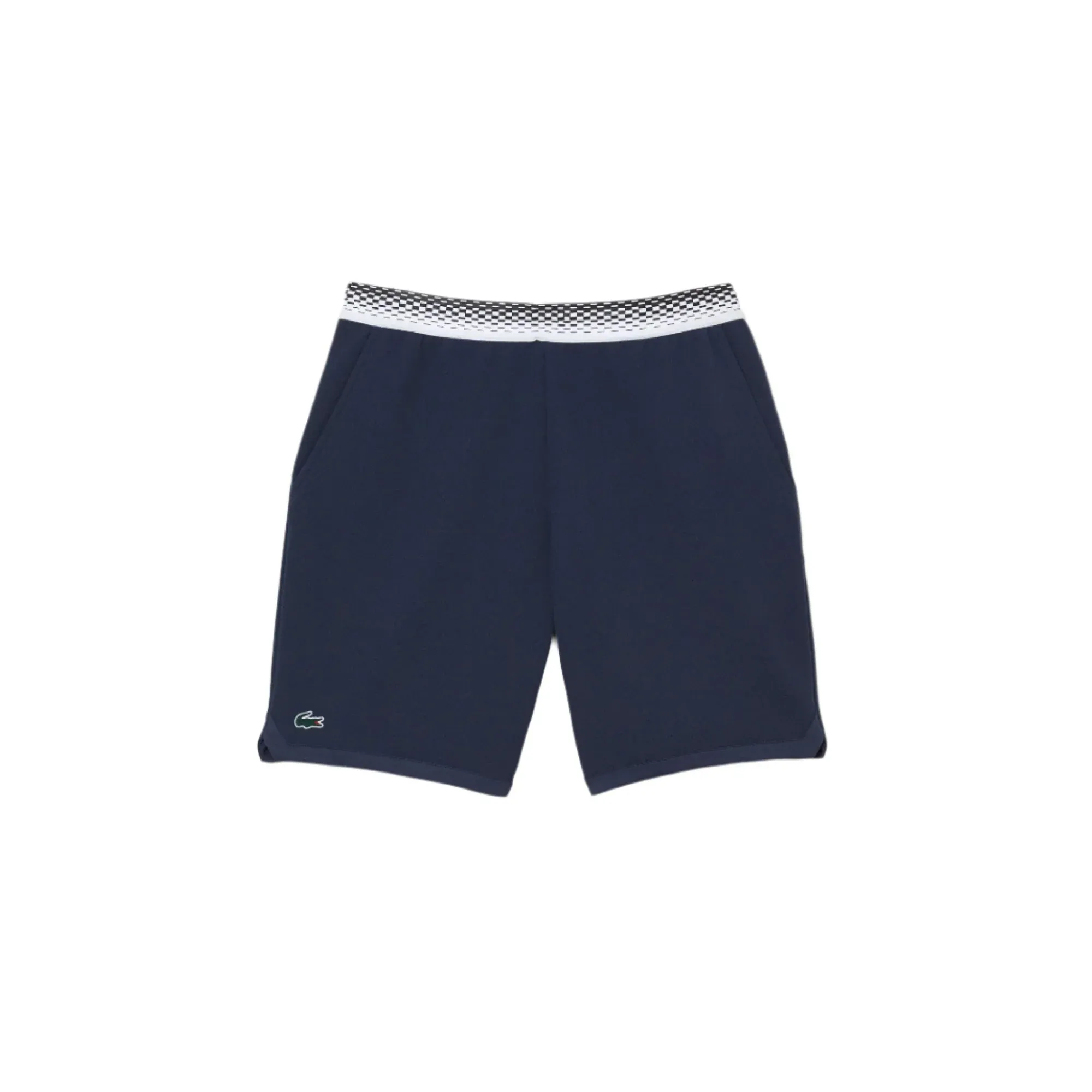 Lacoste Tennis Shorts Night Blue