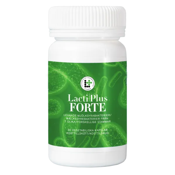 LactiPlus Forte