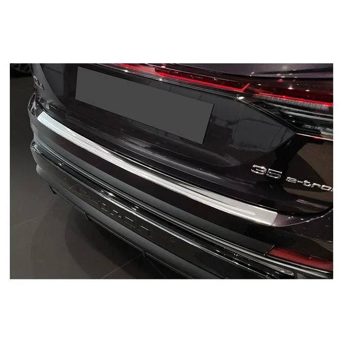 Læssekantbeskytter Audi Q4 E-Tron 2021- Stål