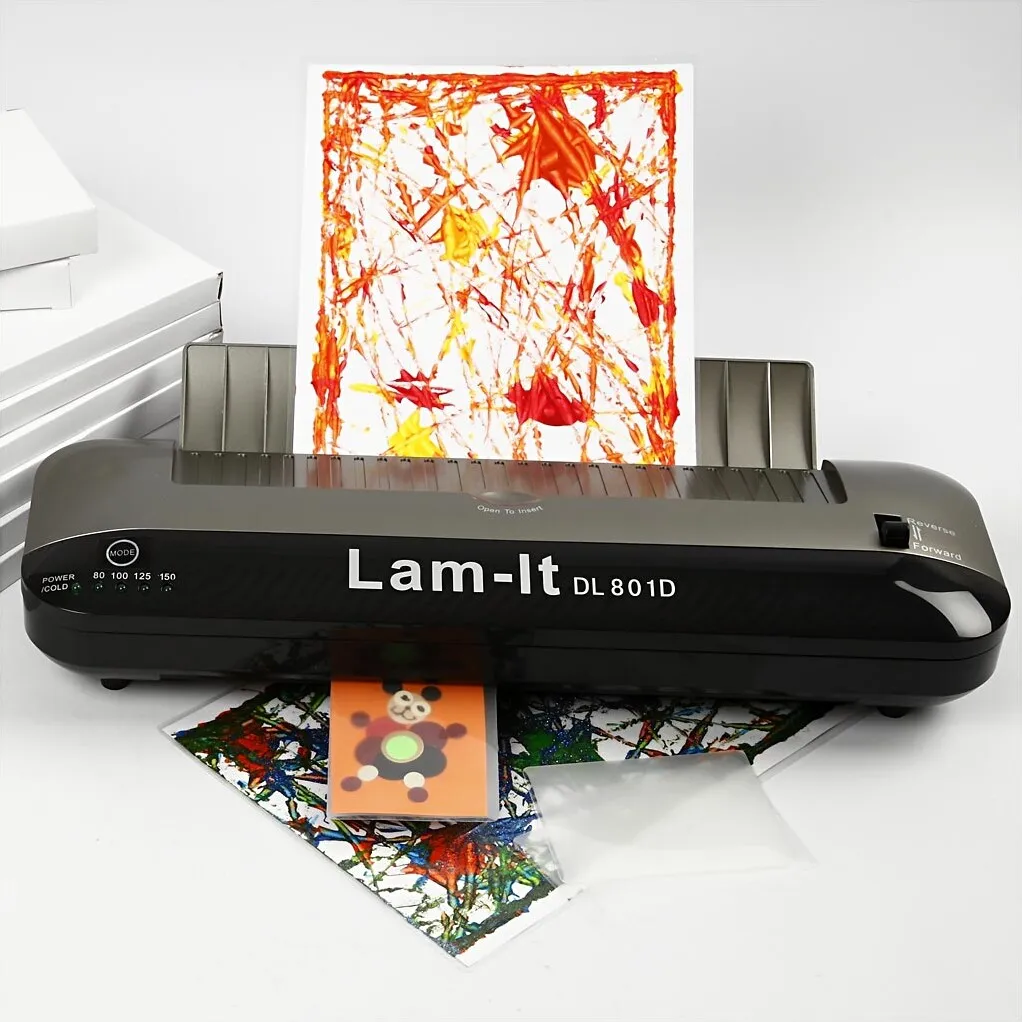 Lam It A3 Lamineringsmaskine