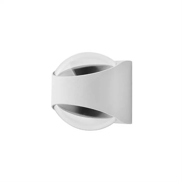 Lampefeber Saga IP65 væglampe