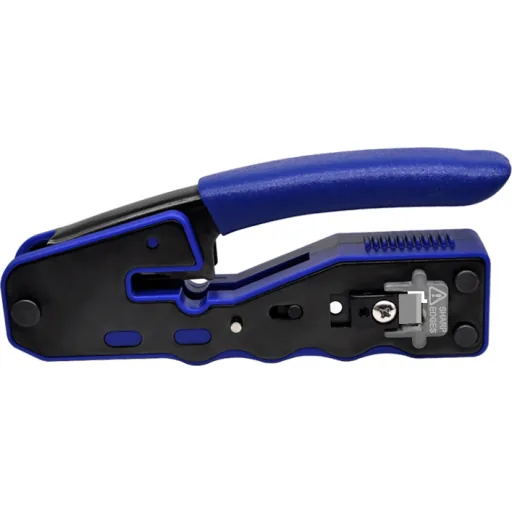 Lan-com Giga-Lan Easy-Connect crimptang