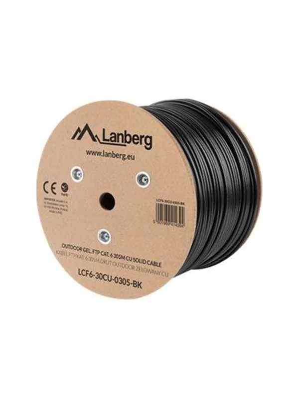 Lanberg Bulk Cable 305 m