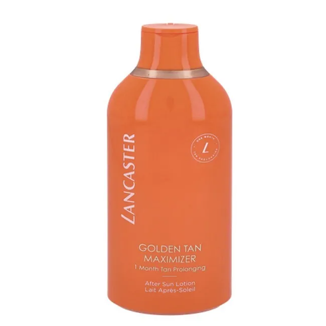Lancaster Tan Maximizer After Sun Lotion 400 ml