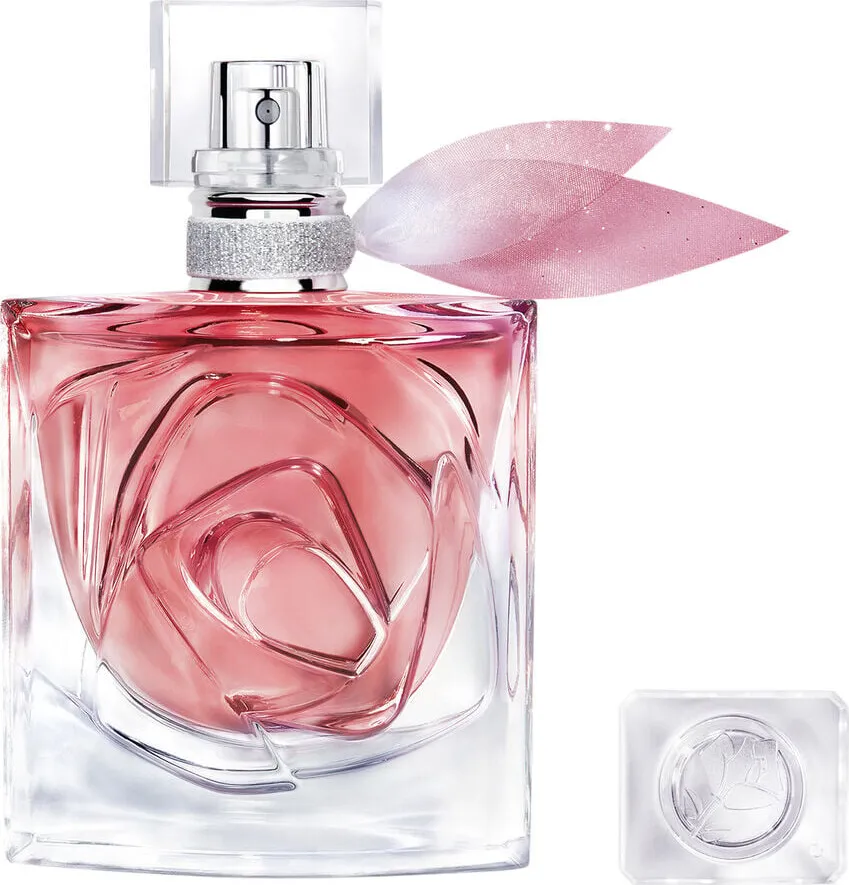 Lancôme La Vie Est Belle Rose Extraordinaire Edp 100 Ml