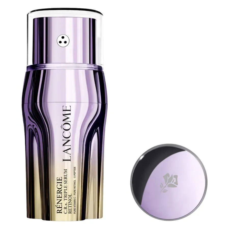 Lancôme Rénergie C.R.x. Triple Serum