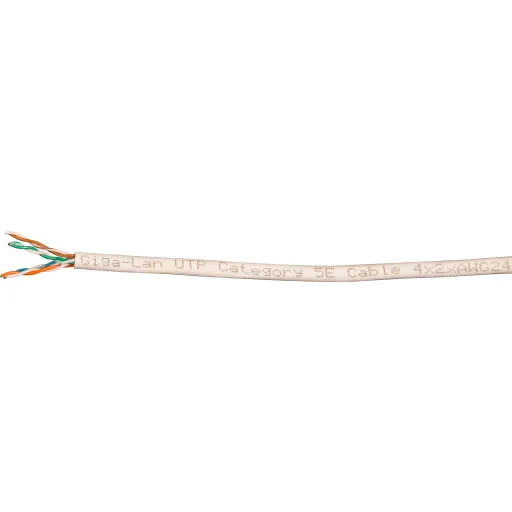 Lanview Cat5e U-UTP Network Cable