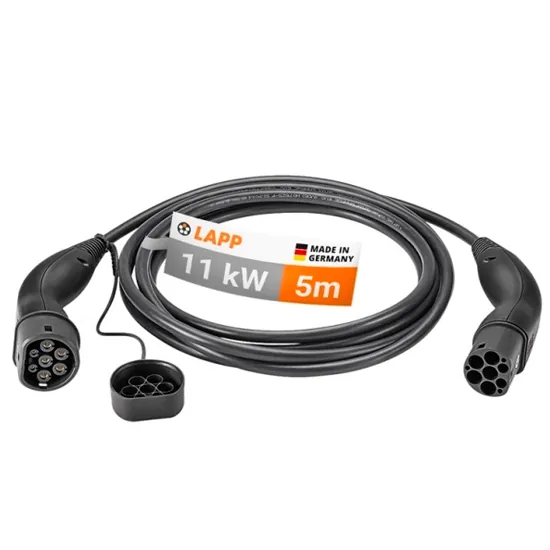 Lapp ÖLFLEX 5555934001