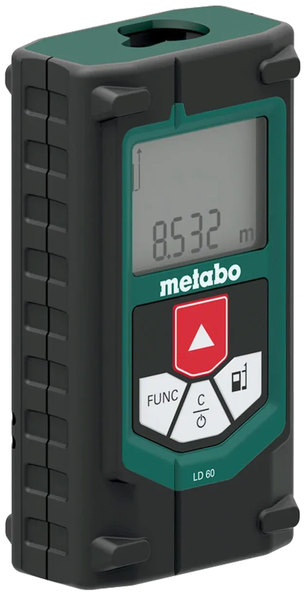 Laser afstandsmåler LD60