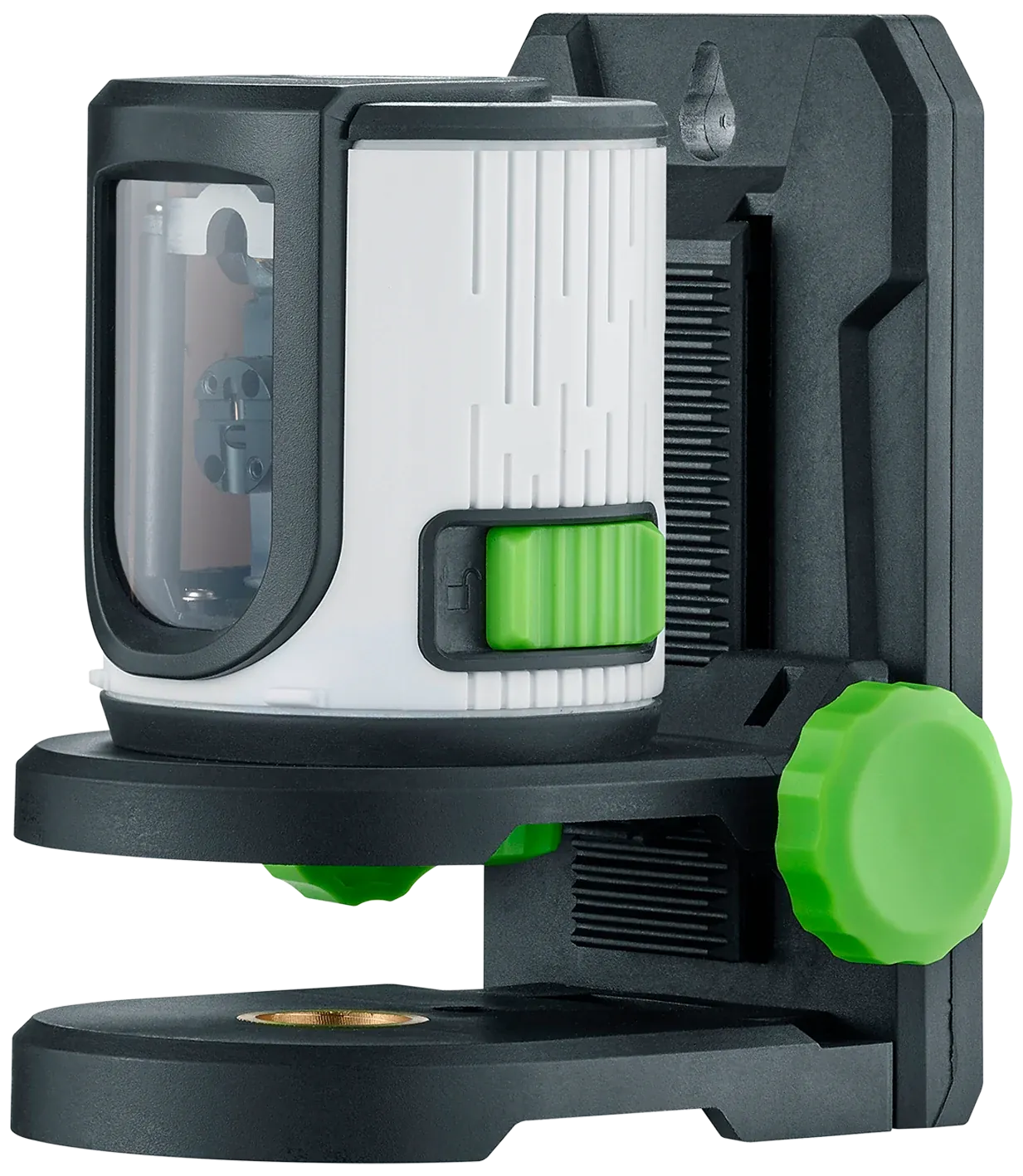 LaserLiner EasyCross Green Set