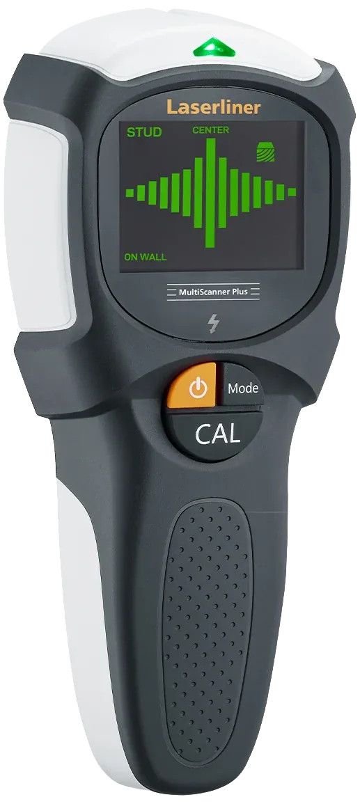 Laserliner Multiscanner Plus