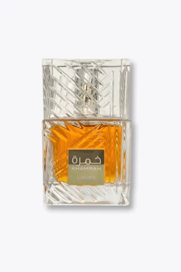 Lattafa Khamrah Eau de Parfum 100 ml