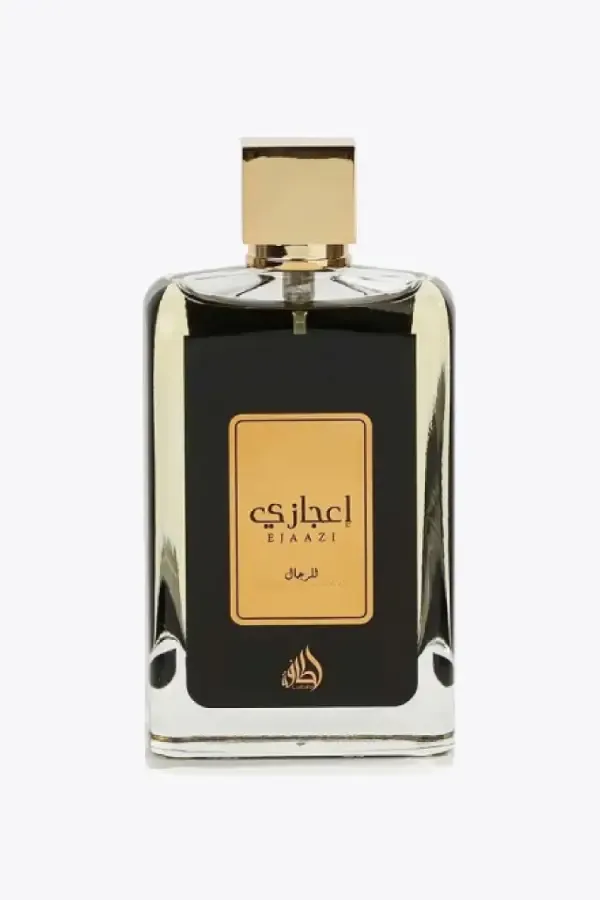 Lattafa Perfumes Ejaazi