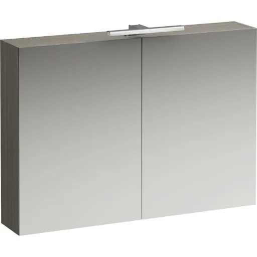 Laufen Base spejlskab 100x70 cm