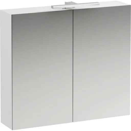Laufen Base spejlskab 80x70 cm