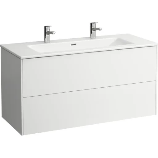 Laufen Base/Pro S møbelpakke