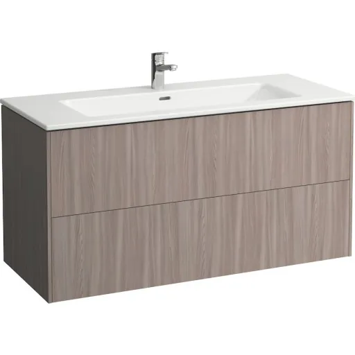 Laufen Base/Pro S møbelpakke