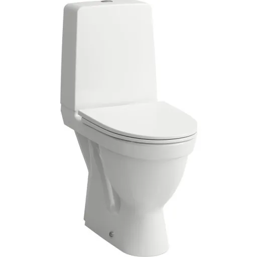 Laufen Kompas toilet