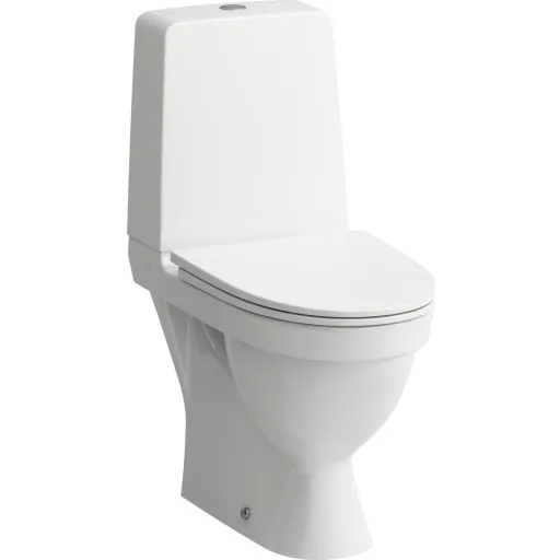 Laufen Kompas Toilet
