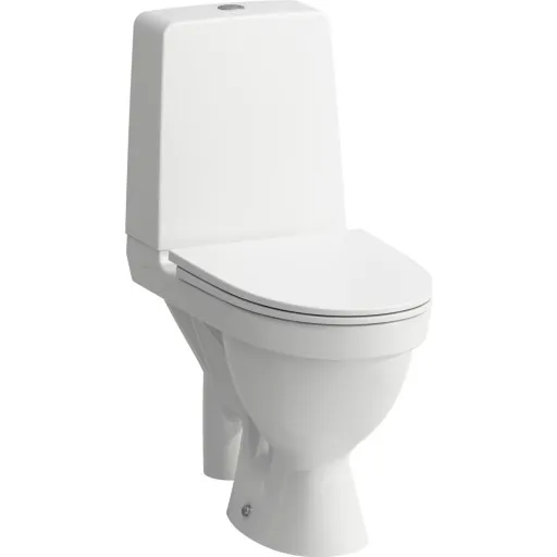 Laufen Kompas Toilet