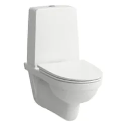 Laufen Kompas Væghængt Toilet