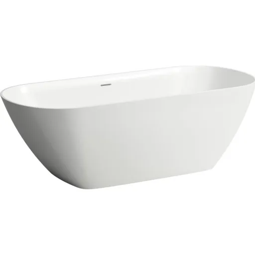 Laufen Lua badekar 170x54 cm