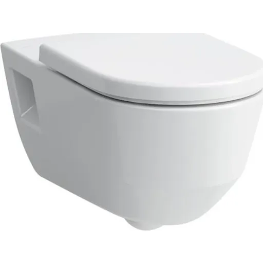 Laufen Pro Liberty væghængt toilet