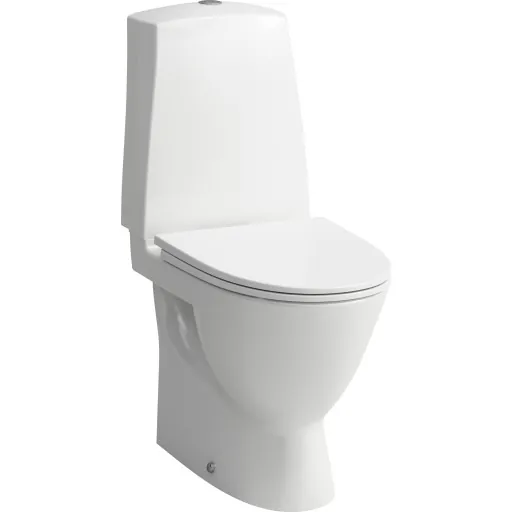 Laufen Pro N toilet