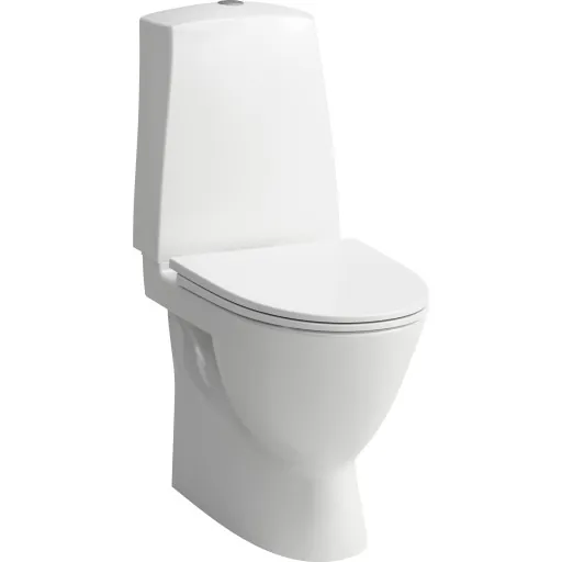 Laufen Pro N toilet