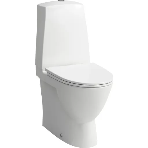 Laufen Pro N toilet
