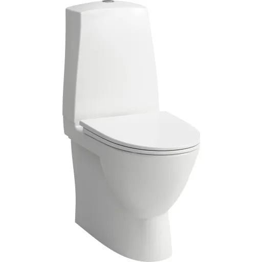 Laufen Pro N Toilet