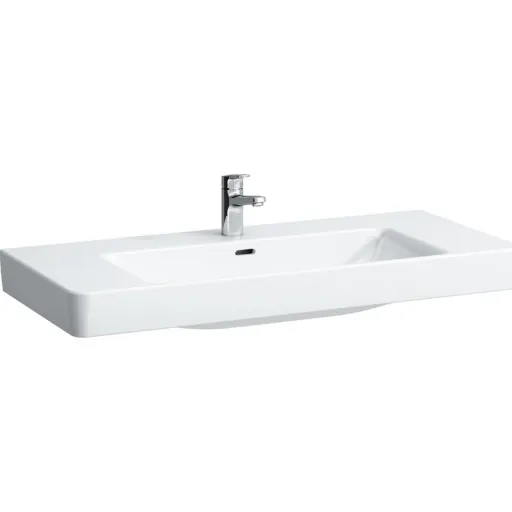 Laufen Pro S håndvask 105x46 cm