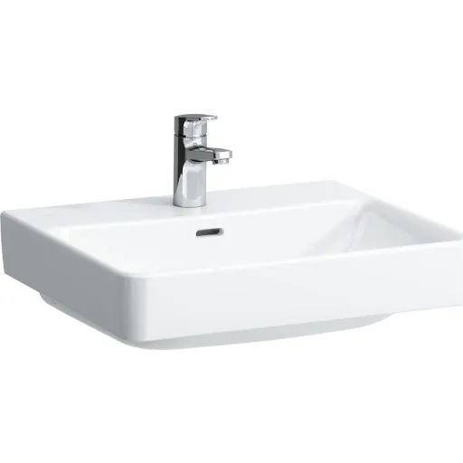 Laufen Pro S håndvask 55x46,5 cm