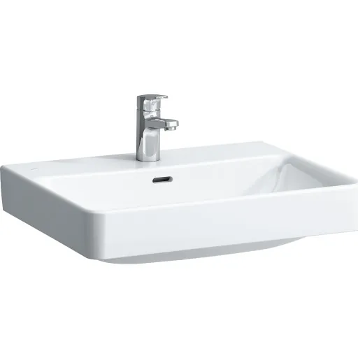 Laufen Pro S håndvask 60x46,5 cm