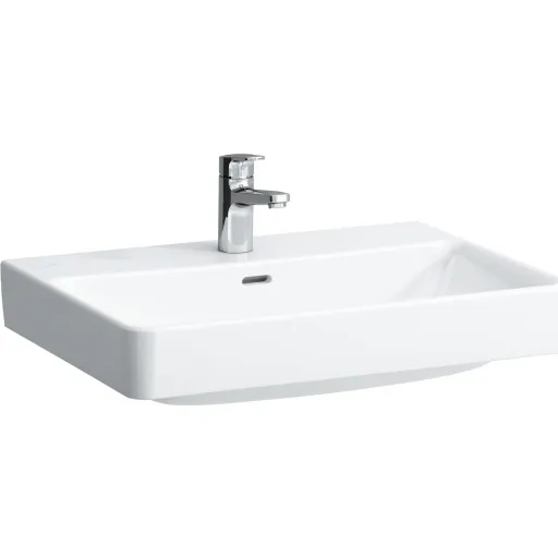 Laufen Pro S håndvask 65x46,5 cm