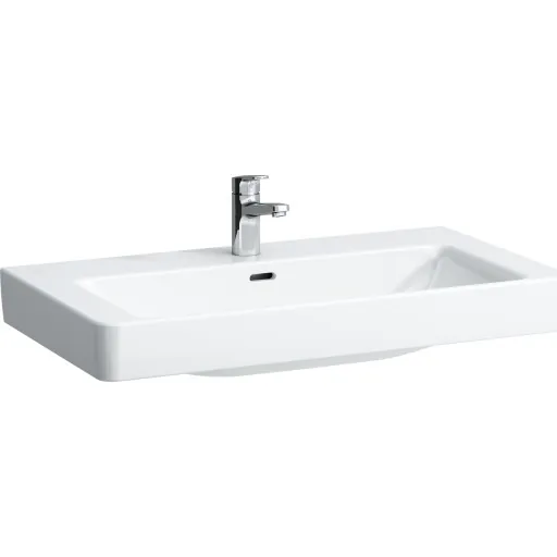 Laufen Pro S håndvask 85x46 cm